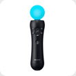 PlayStation®Move Motion Controller - PS3 PlayStation®Move Motion Controller - PS3