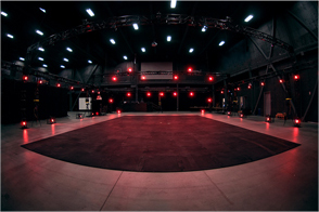 Motion Capture