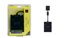 Multitap (for PlayStation®2 70000 & 90000 Series)