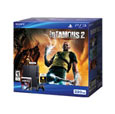 PlayStation®3 inFAMOUS™  2 Bundle - PS3