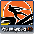 Wakeboarding HD™