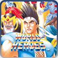 World Heroes