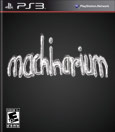 Machinarium
