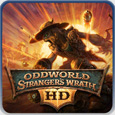 Oddworld: Stranger Wrath HD Oddworld: Stranger Wrath HD