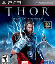 Thor™: God of Thunder