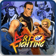 Art Of Fighting