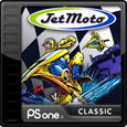 JetMoto® 