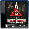 Delta Force®: Urban Warfare™ 