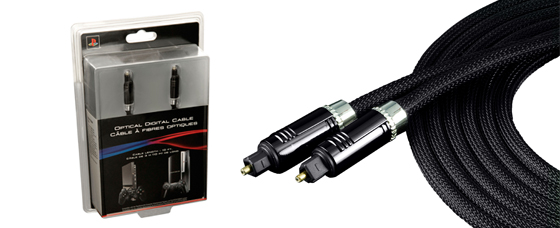 Optical Digital Cable Optical Digital Cable