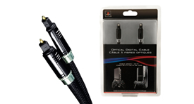Optical Digital Cable