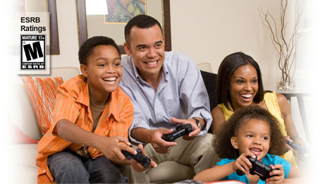 Parental Controls