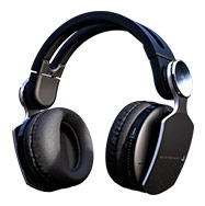 Wireless Stereo Headset