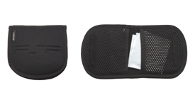 Accessories Pouch and Cloth