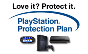 PlayStation® Protection Plan 27B-7