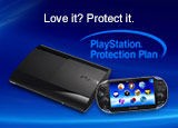 PlayStation® Protection Plan 27B-7