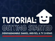 Getting Started with PlayStation®Store