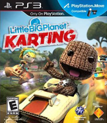 LittleBigPlanet™ Karting