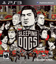 Sleeping Dogs™ Sleeping Dogs™