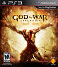 God of War: Ascension™