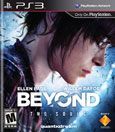 BEYOND: Two Souls™
