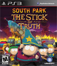 South Park™: The Stick of Truth™ South Park™: The Stick of Truth™