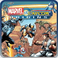 Marvel vs. Capcom: Origins