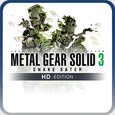 Metal Gear Solid 3: Snake Eater HD