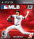 MLB® 2K13 MLB® 2K13