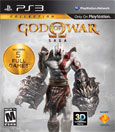 God of War: Saga™ God of War: Saga™