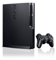 PlayStation®3 160GB system - PS3