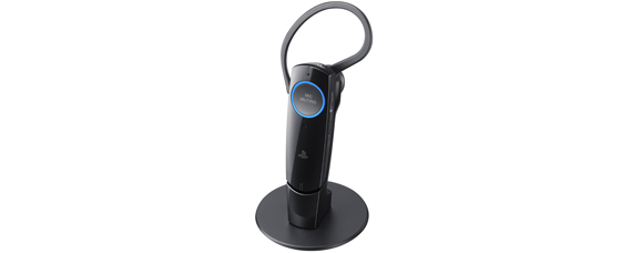 Bluetooth® Headset