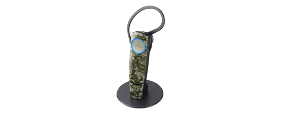 Bluetooth® Headset - Urban Camouflage