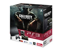 PlayStation®3 Call of Duty®: Black Ops Bundle