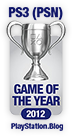 PS3 Game of the Year (PSN Only)