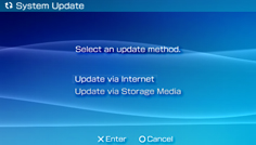 [Update via Internet]