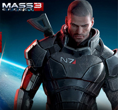 Mass Effect™