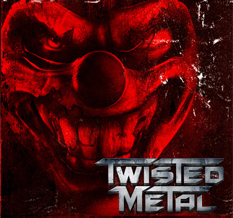 Twisted Metal™