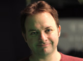 David Jaffe - The Tester Season 3 Special Guests