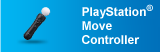 PlayStation®Move Motion Controller