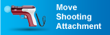 PlayStation®Move Shooting Attachment