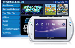 PlayStation®Store Video Tutorials - Getting Started with PlayStation®Store, Downloading Games, Downloading Video