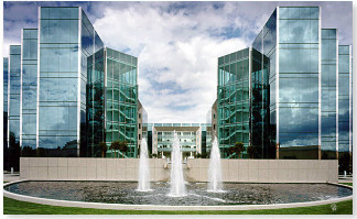 Our Office