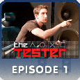 Episode 1 
