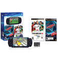 Limited Edition PSP® System Entertainment Pack Limited Edition PSP® System Entertainment Pack