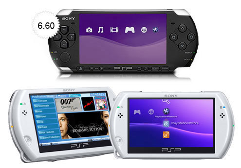 PSP® System Updates | Support - PlayStation.