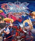 BlazBlue: Continuum Shift EXTEND