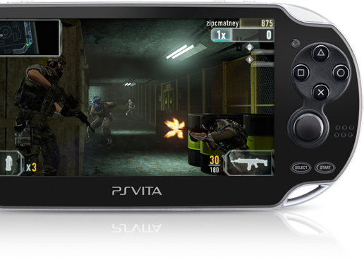 PS Vita 3G/At&T