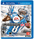 Madden NFL 13