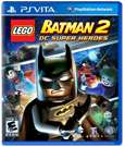 LEGO® Batman™ 2: DC Super Heroes