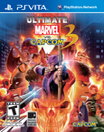 ULTIMATE MARVEL VS. CAPCOM® 3